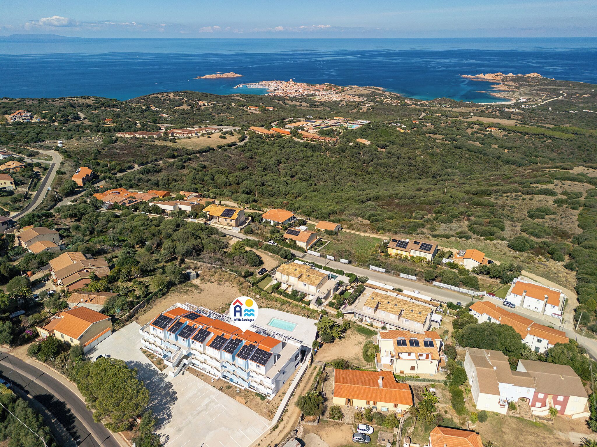 Appartement | Extérieur