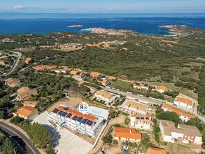 Apartment | Exterior - AffittaSardegna - Bilo Elicriso   (Paduledda)