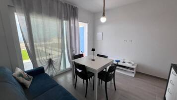 Apartment | Innenbereich