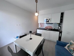 Apartment | Interior - AffittaSardegna - Bilo Elicriso   (Paduledda)