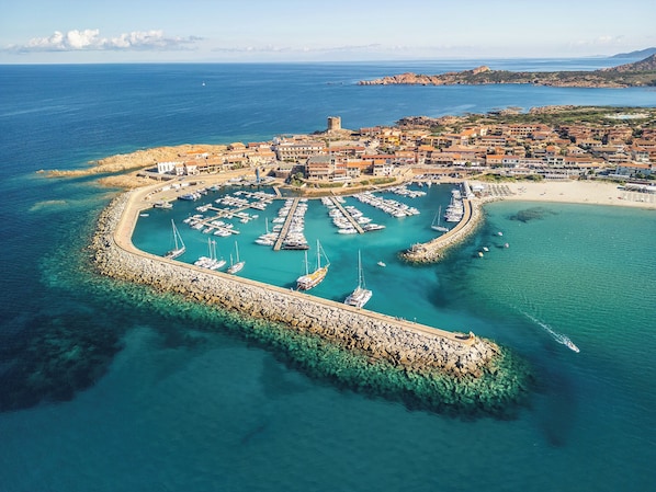 Apartment | Marina - AffittaSardegna - Bilo Elicriso   (Paduledda)