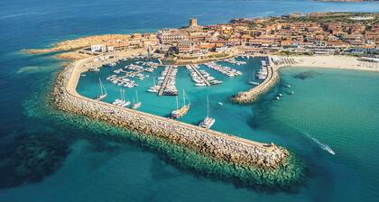 AffittaSardegna - Bilo Elicriso