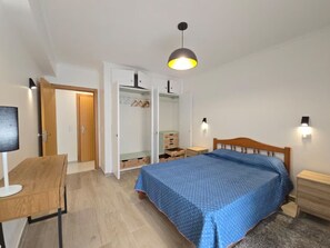Apartment, 1 Bedroom, Smoking | 2 bedrooms - Cozy Airport Apartment (Machico)