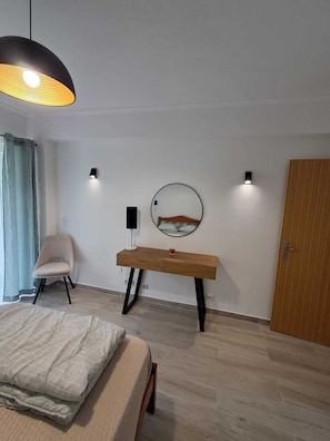 Apartment, 1 Bedroom, Smoking | 2 bedrooms - Cozy Airport Apartment (Machico)