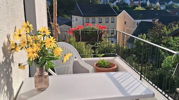 Speisen im Freien