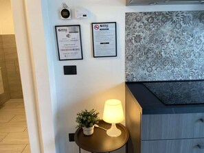 Interior - Corridoni 33 Superior - Immobili e Soluzioni Rent (Bergamo)