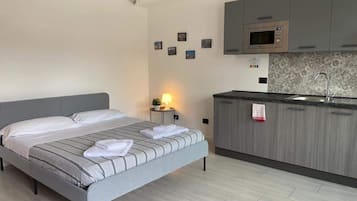 Resesäng, wi-fi och sängkläder