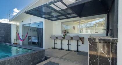 Casa Pirata - Nature and Dream Beaches in Matapalo