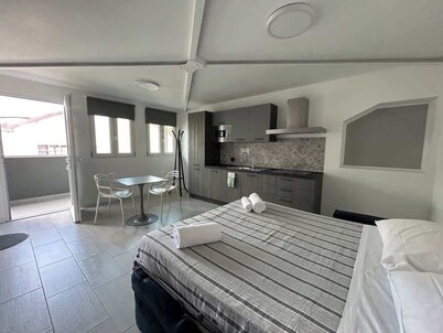 Corridoni 33 Standard - Immobili e Soluzioni Rent