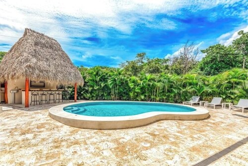 Casa Grande at Flamingo Beach - Family Vacation in Costa Rica