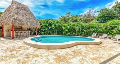 Casa Grande at Flamingo Beach - Family Vacation in Costa Rica