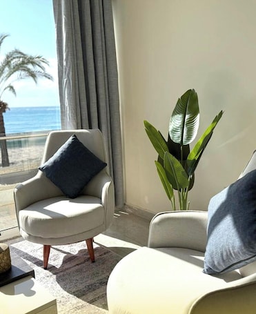 Interior. Voya Hotel and Suites