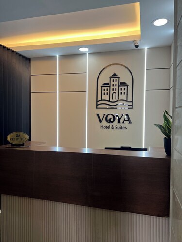 Voya Hotel and Suites