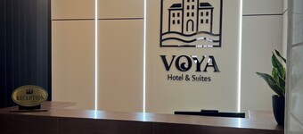 Voya Hotel and Suites