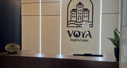 Voya Hotel and Suites
