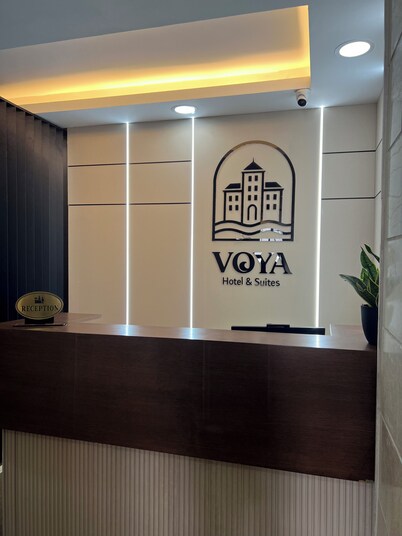 Voya Hotel and Suites