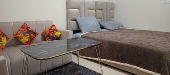 Clean & Cozy Room in Aïn Chock, Casa Nearshore casablanca