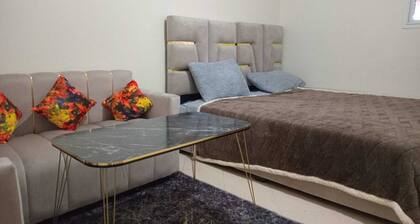 Clean & Cozy Room in Aïn Chock, Casa Nearshore casablanca