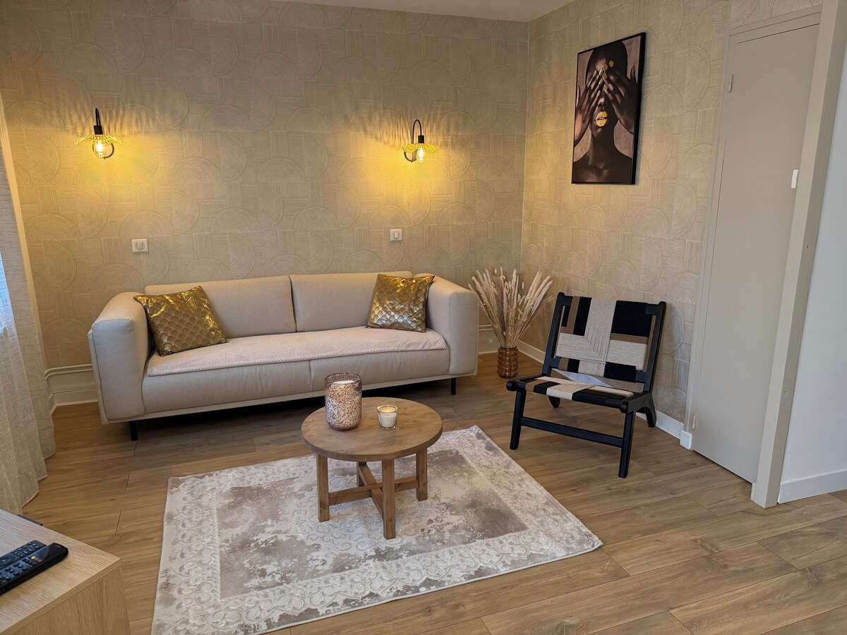 Image de profil de l’hôte