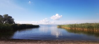 Apartment Beautiful View