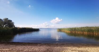 Apartment Beautiful View