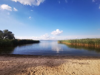 Apartment Beautiful View