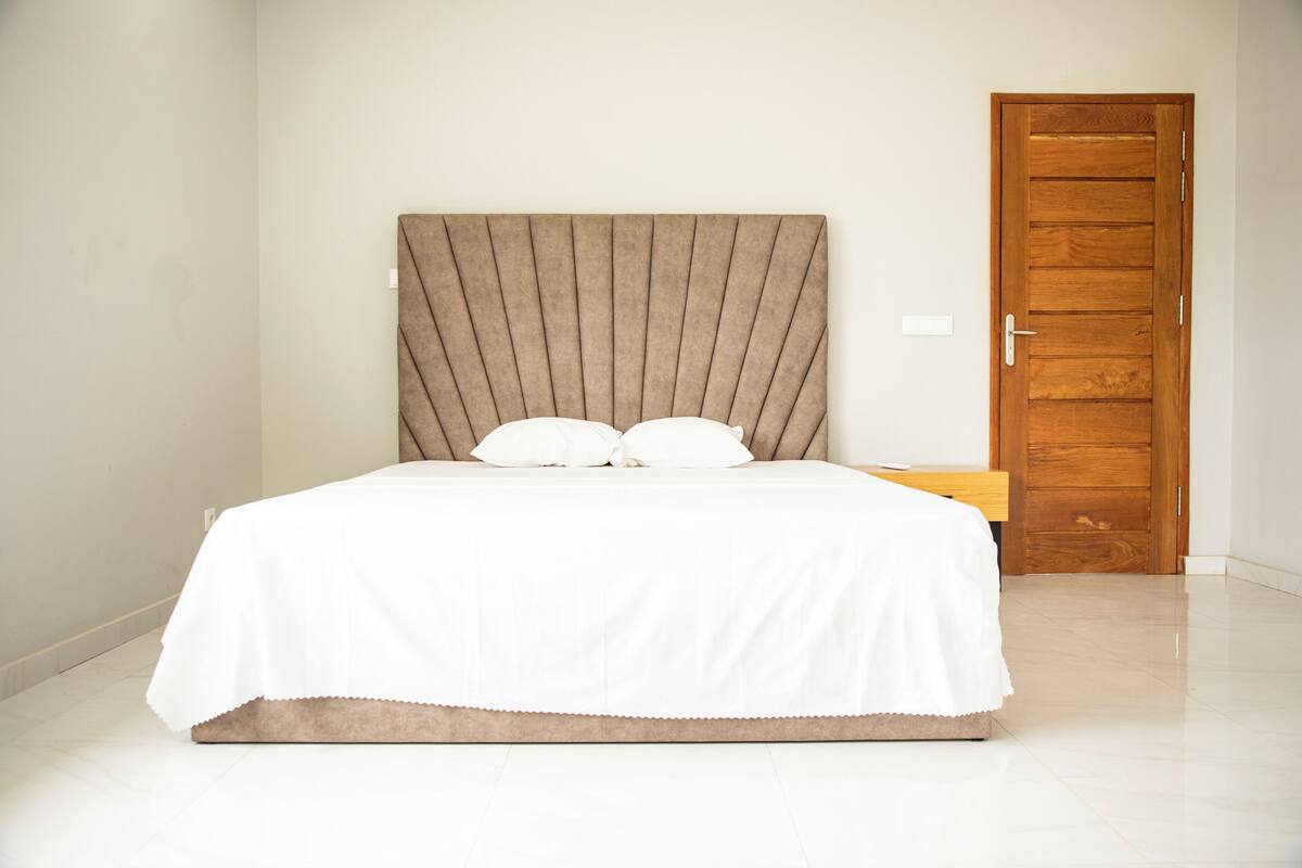 Comfort Double Room, Balcony, Resort View | Desk, laptop workspace, WiFi (free)