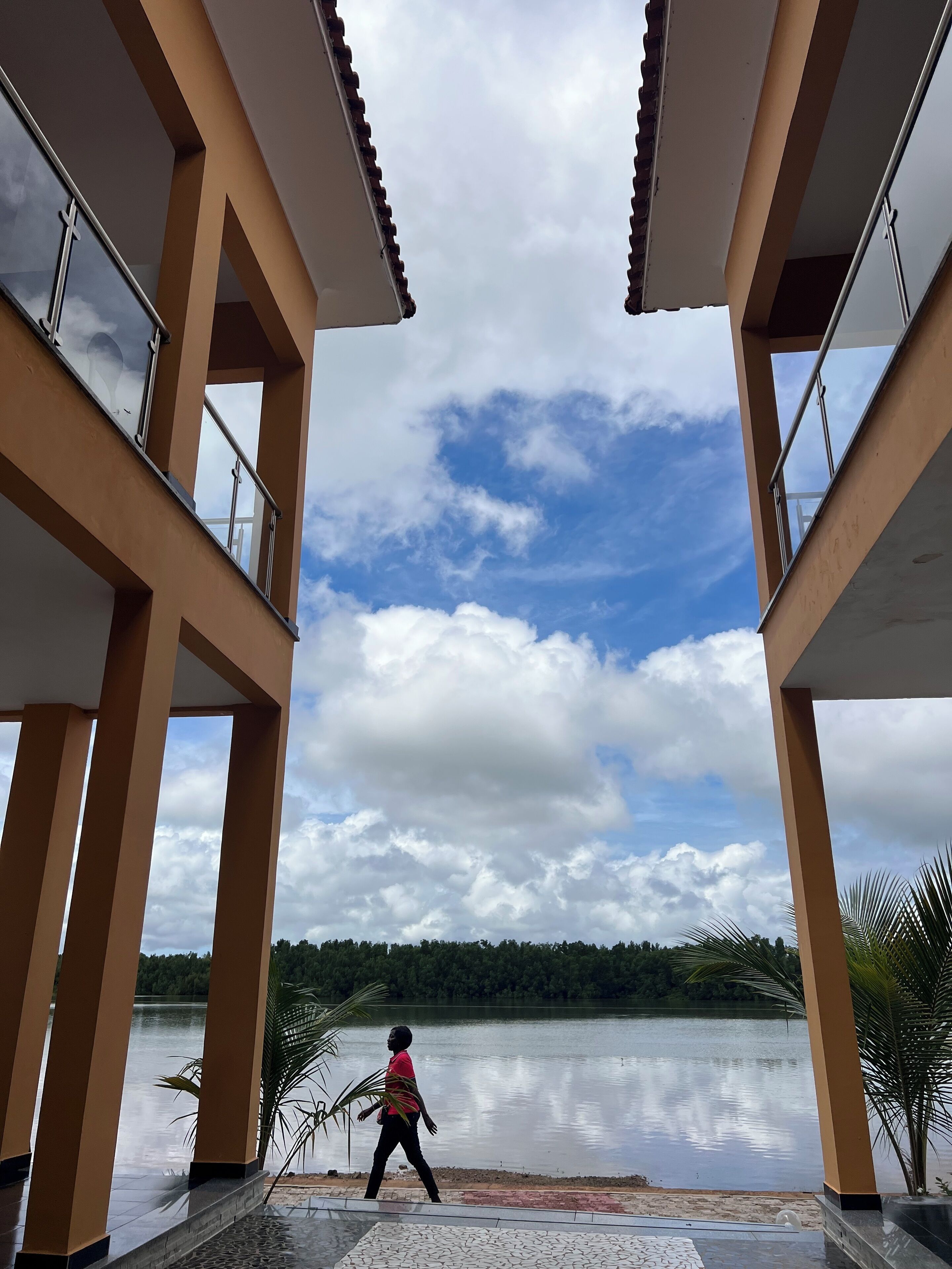 Comfort Double Room, Balcony, Resort View | Property grounds