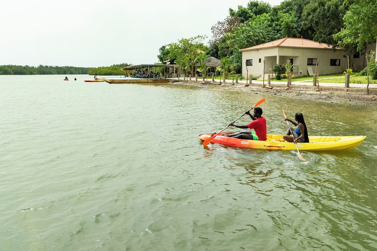 Deluxe Villa, Balcony | Miscellaneous