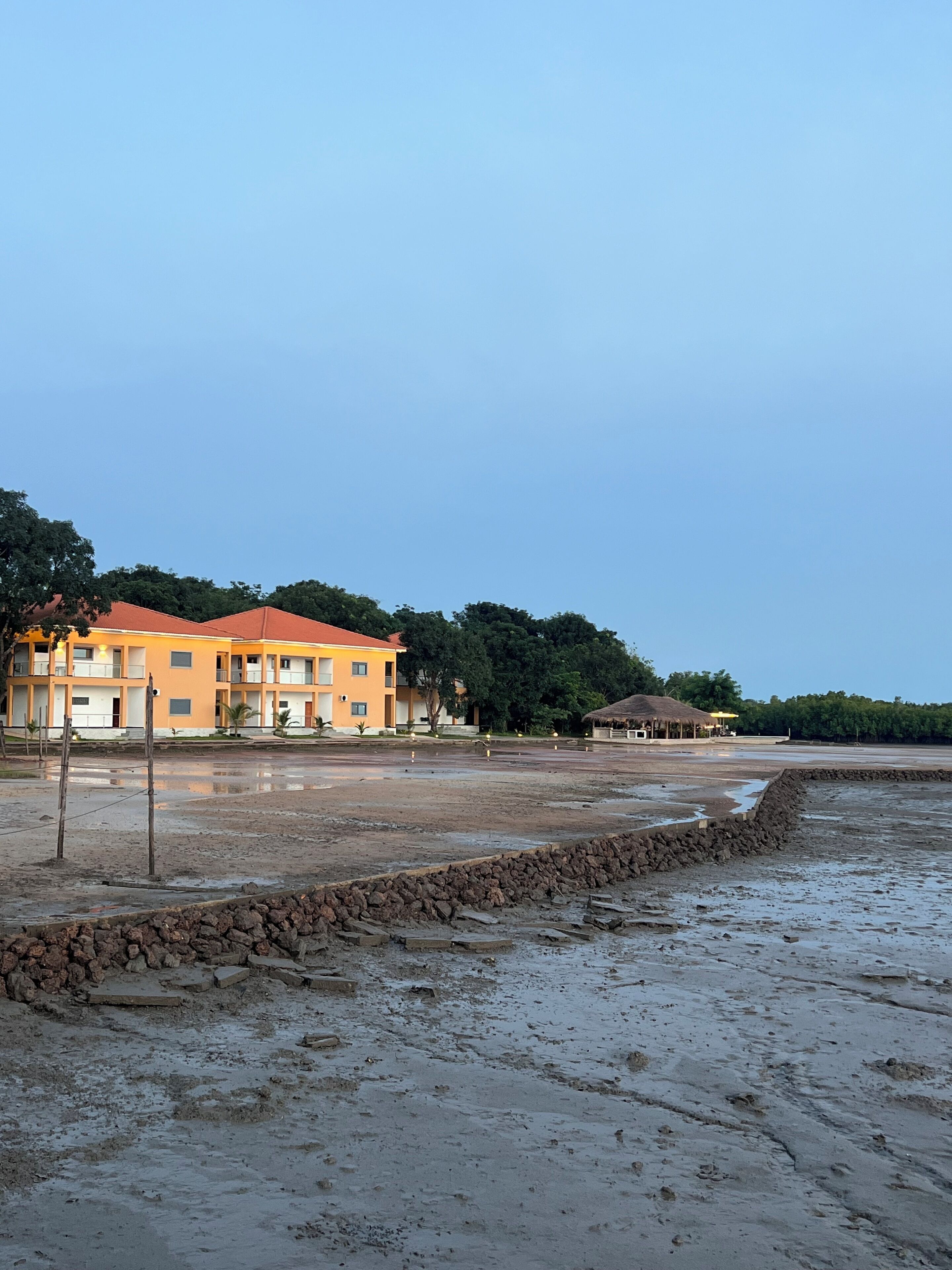 Doppia Comfort, balcone, vista resort | Esterni