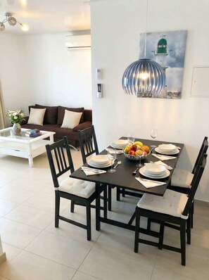 Dineren