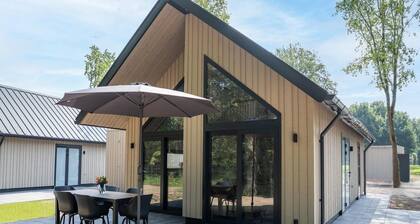 Ecovilla With Forest View for 6 Person