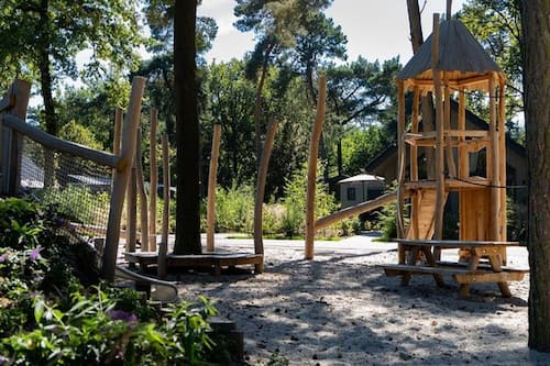 Casa | Area bambini