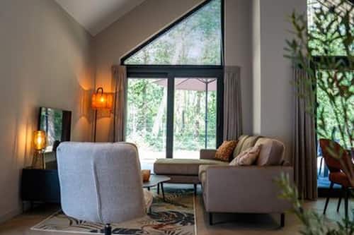Casa | Soggiorno