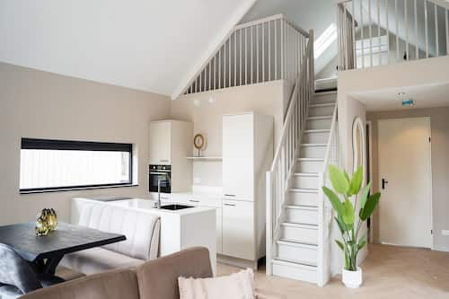House | Living room