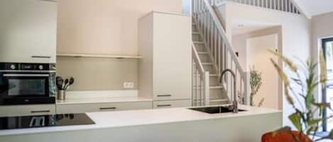 Casa | Cocina privada