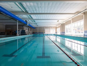 Ferienhaus | Pool | Außenpool