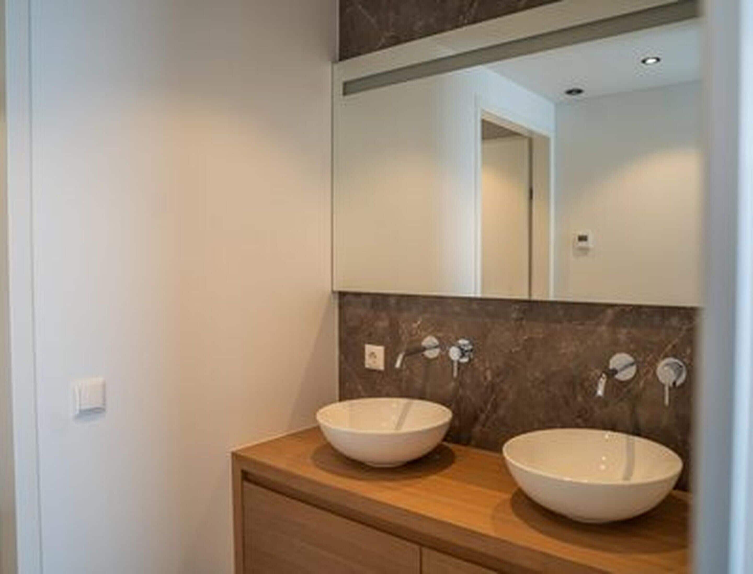 Badkamer