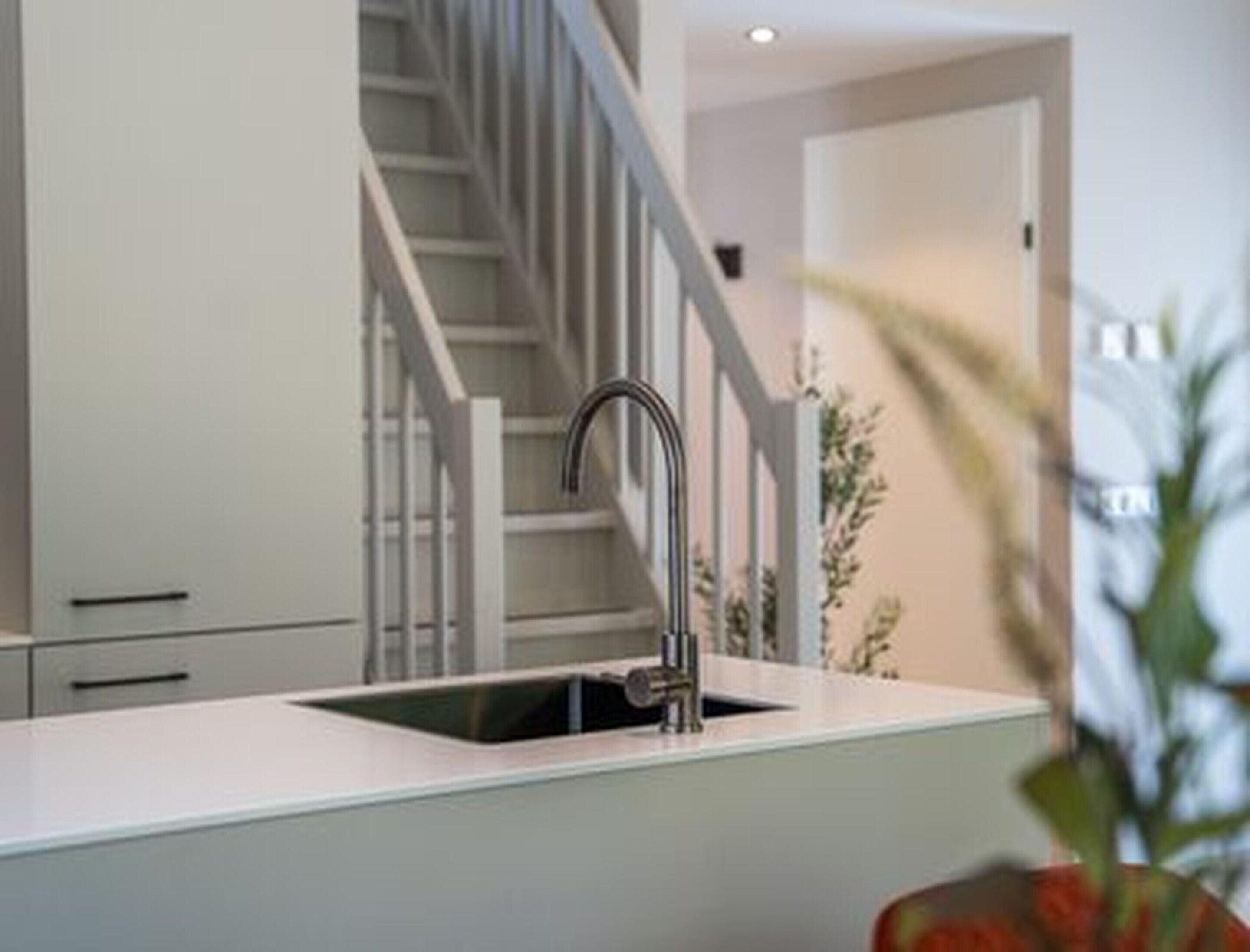 Ferienhaus | Eigene Küche