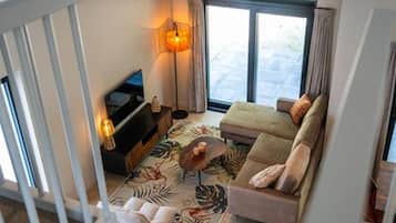 Casa | Sala de estar