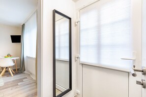 Interior - Apartment in Koblenz – Central Yet Quiet Location (Koblenz)