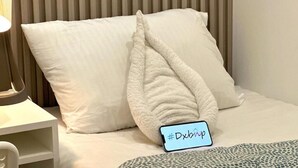 Room - Cozy Partition Room in Tecom Near Metro (Dubai)