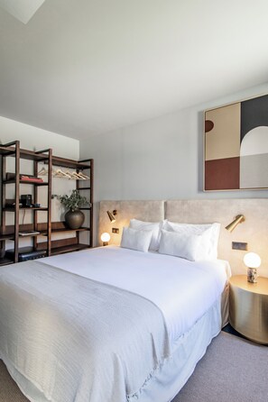 Studio - Regras Apartments & Garden B20 by Benefit Collection (Porto)