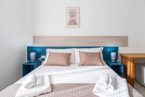 WiFi, bed sheets - Giualè Portopalo '1' with Wi-Fi and Air Conditioning (Portopalo di Capo Passero)