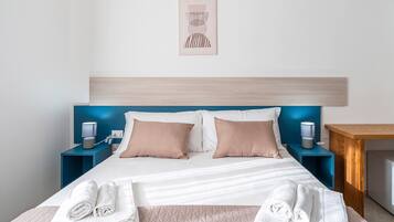 Wi-Fi, draps fournis