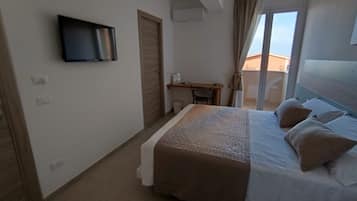 2 camere, Wi-Fi, lenzuola