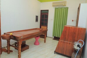 Exterior - sree veda wellness resort (Vanur)