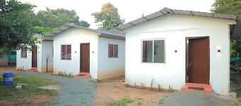 sree veda wellness resort