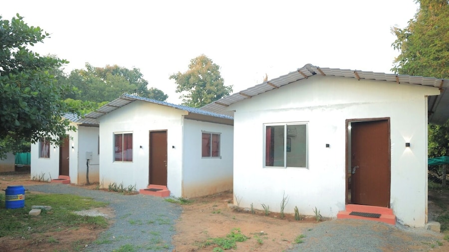 sree veda wellness resort