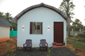 Exterior - sree veda wellness resort (Vanur)